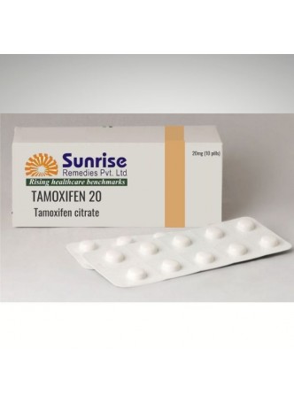 Tamoxifen 20